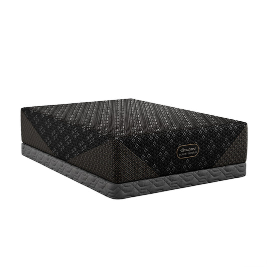 Beautyrest Black Hybrid - 14.5" Series Three XCS Firm Mattress