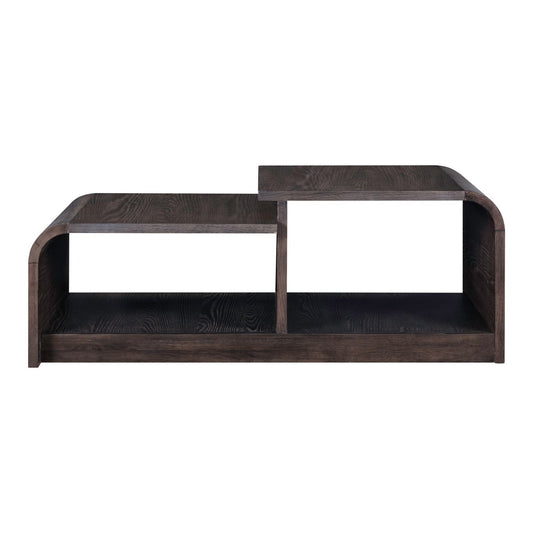 Perspectives - Cocktail Table - Espresso