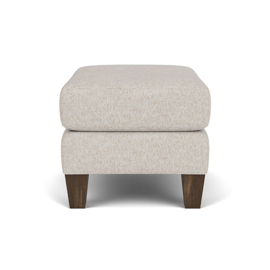 Lloyd - Fabric Ottoman