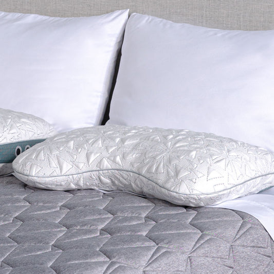 Storm Performance - Cuddle Curve Pillow
