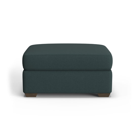 Randall - Fabric Square Cocktail Ottoman