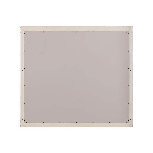 New Haven - Mirror - Sanctuary White