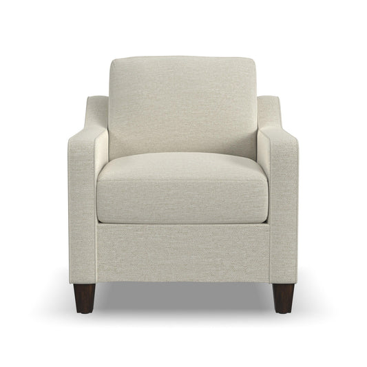 Jay - Fabric Stationary Chair