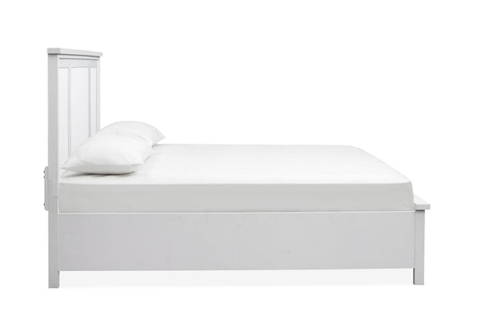 Windmill Harbour - Panel Bed