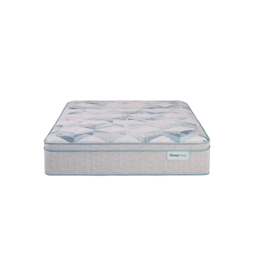 Peaceful Morning - 14.25" Ultra Plush Pillow Top Mattress