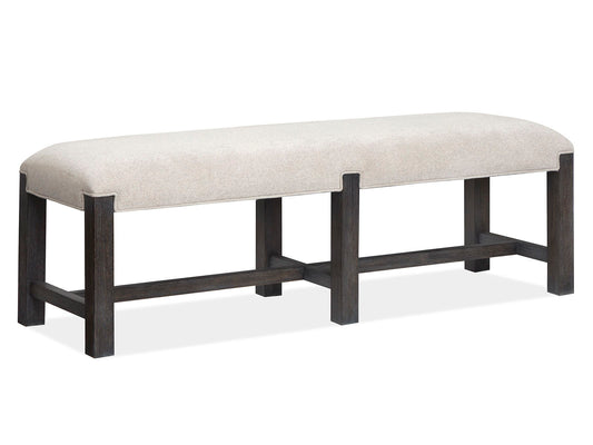 Plum Creek - Bench