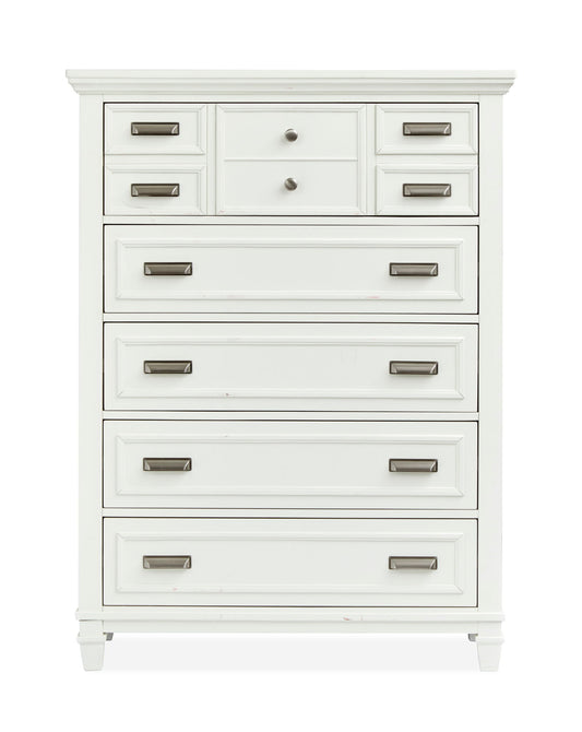 Charleston - Drawer Chest