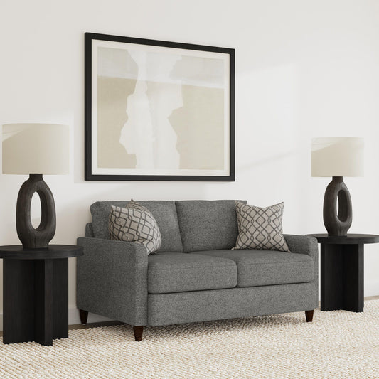 Fern - Fabric Loveseat