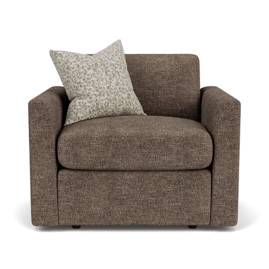 Sky - Fabric Chair