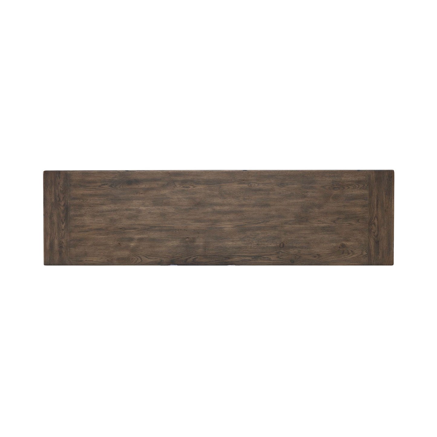 Midland Falls - Buffet - Rustic Brown