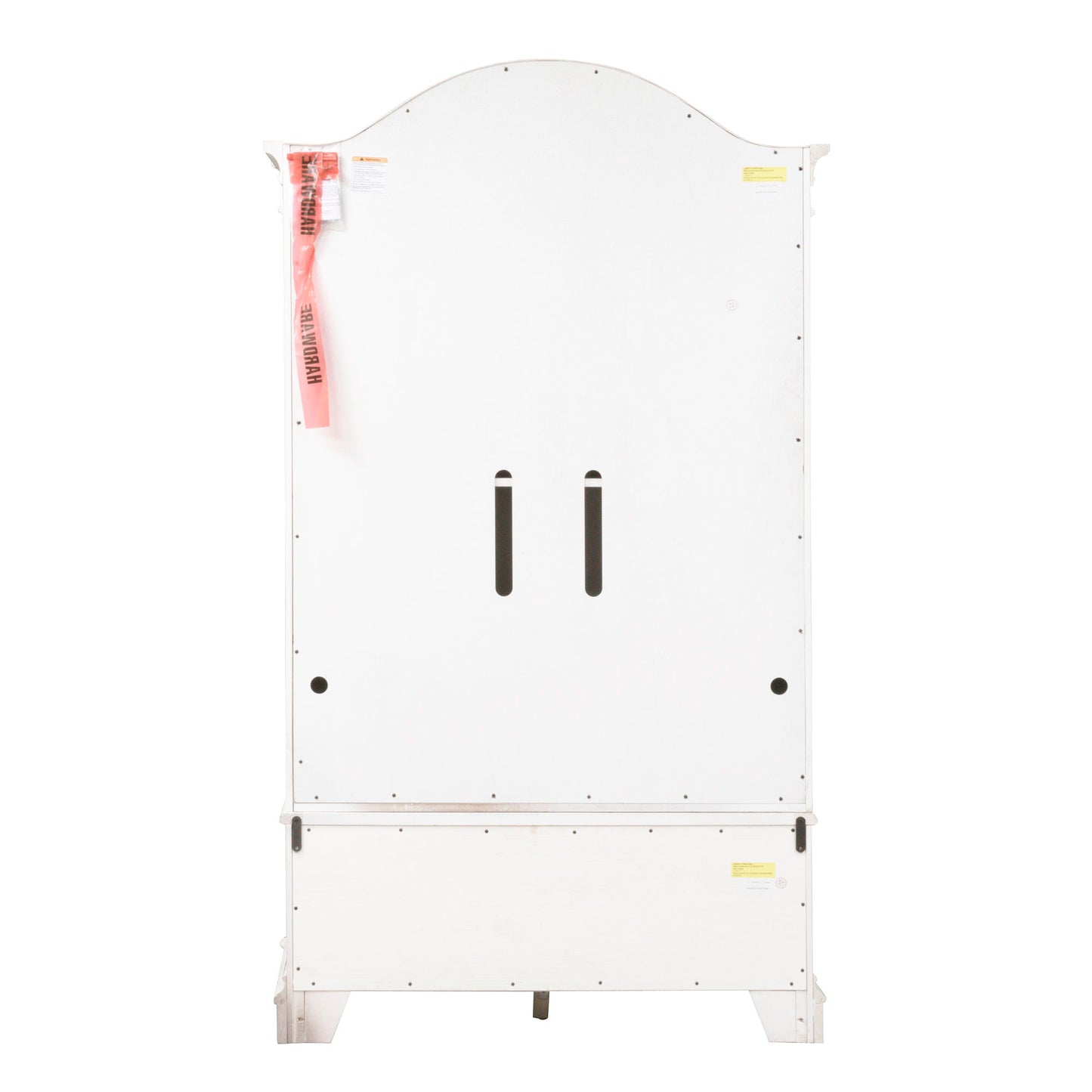 Magnolia Manor - Armoire - Antique White