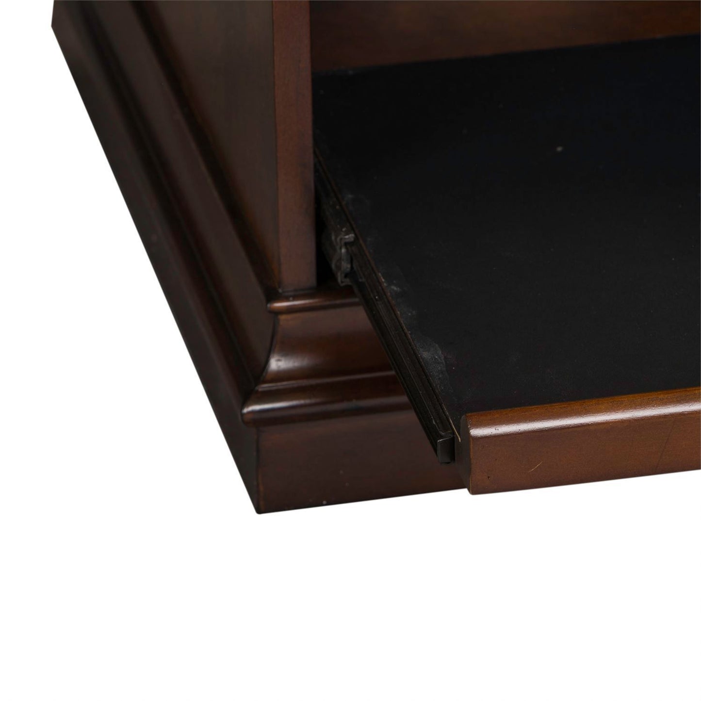 Brayton Manor - Credenza - Cognac