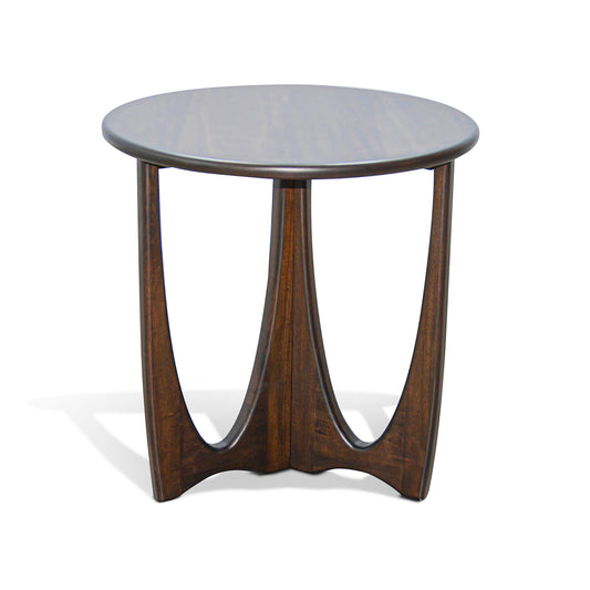 Sinatra - Table