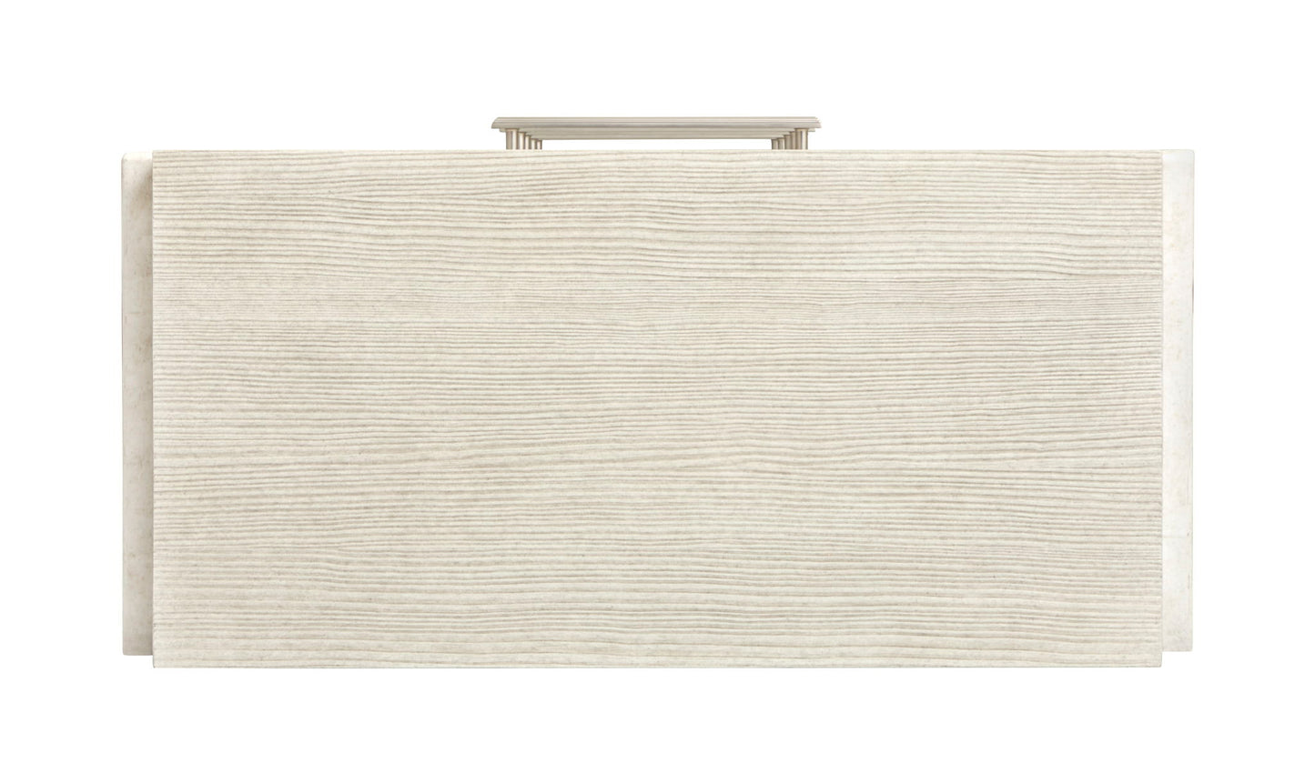 Lorelei - Drawer Chest - Misty Cloud
