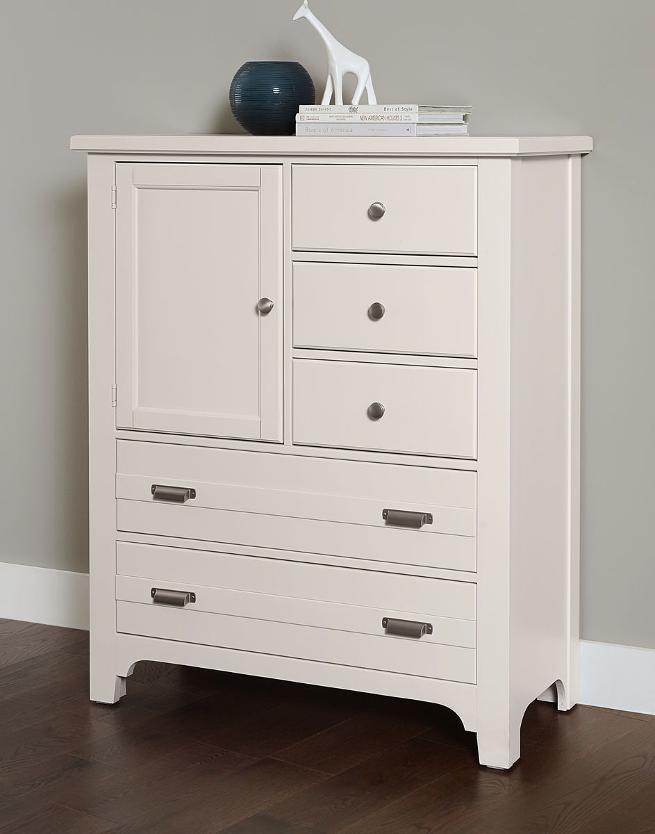 Bungalow - Armoire