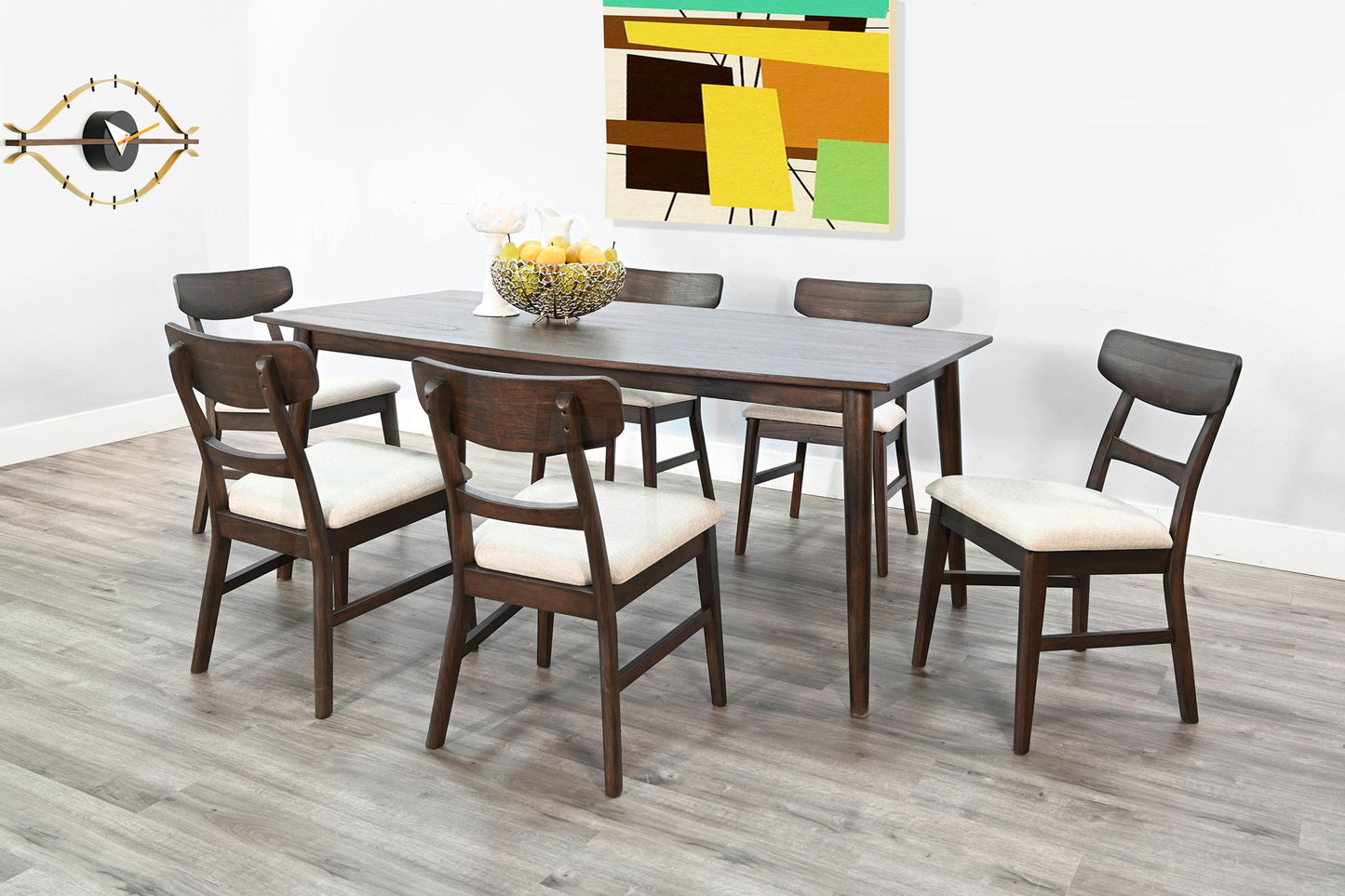 American Modern - Dining Chair (Set of 2)