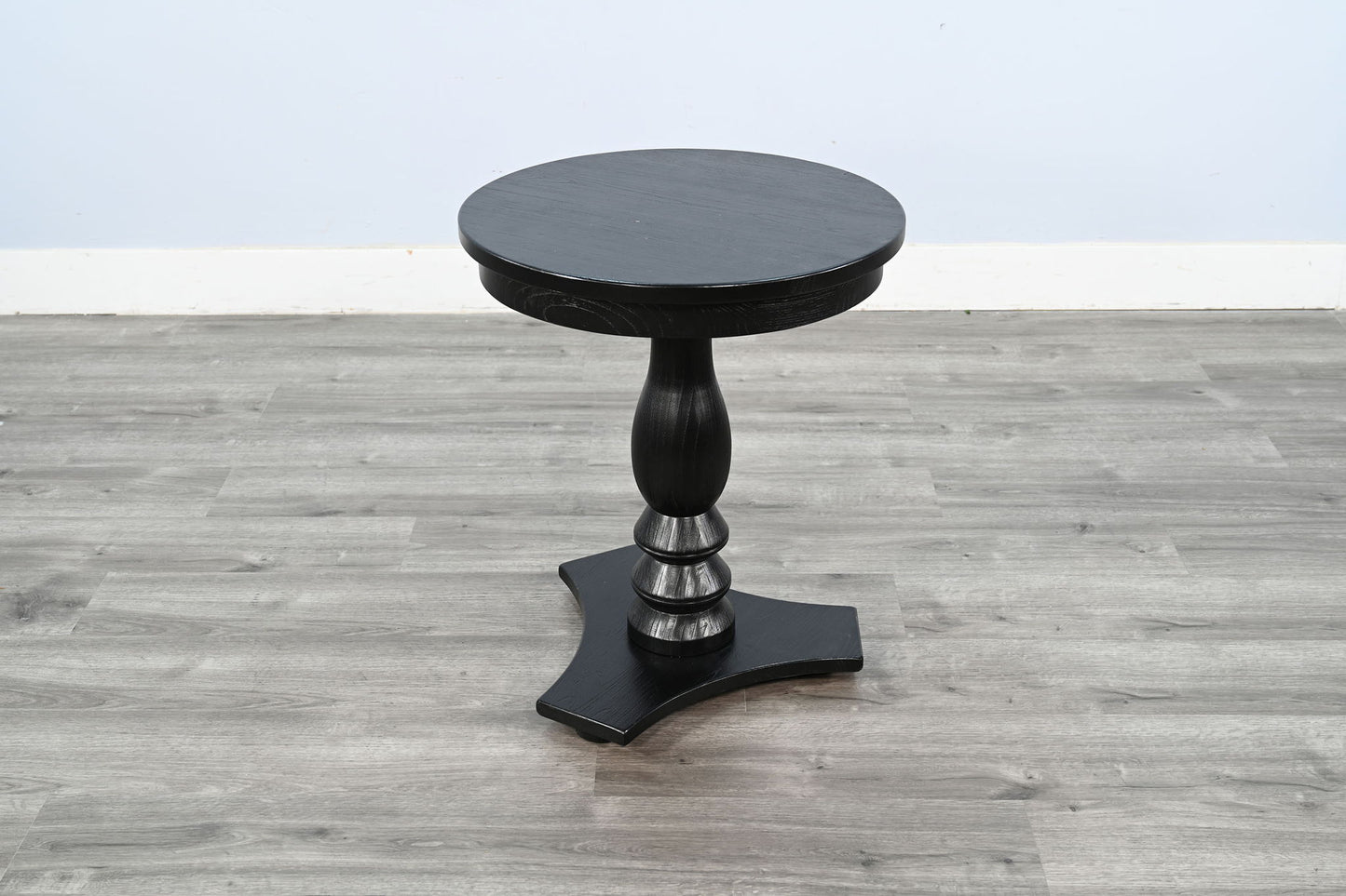 Bijou - Round Accent Table