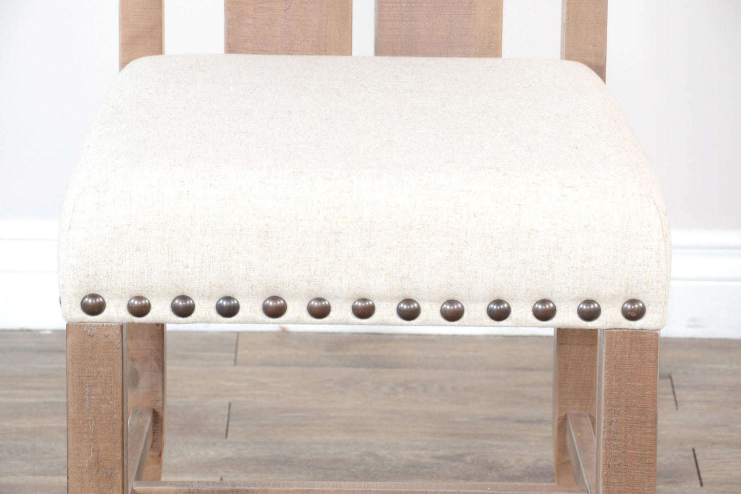 Vivian - Slat Back Chair