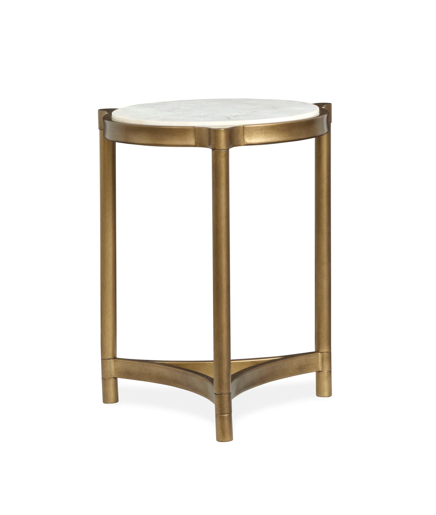 Cassidy - Round Table