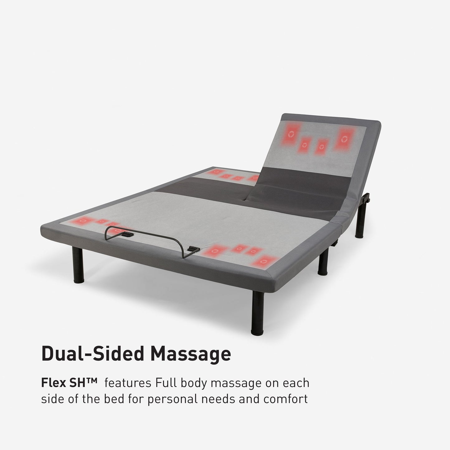 Flex SH - Adjustable Base