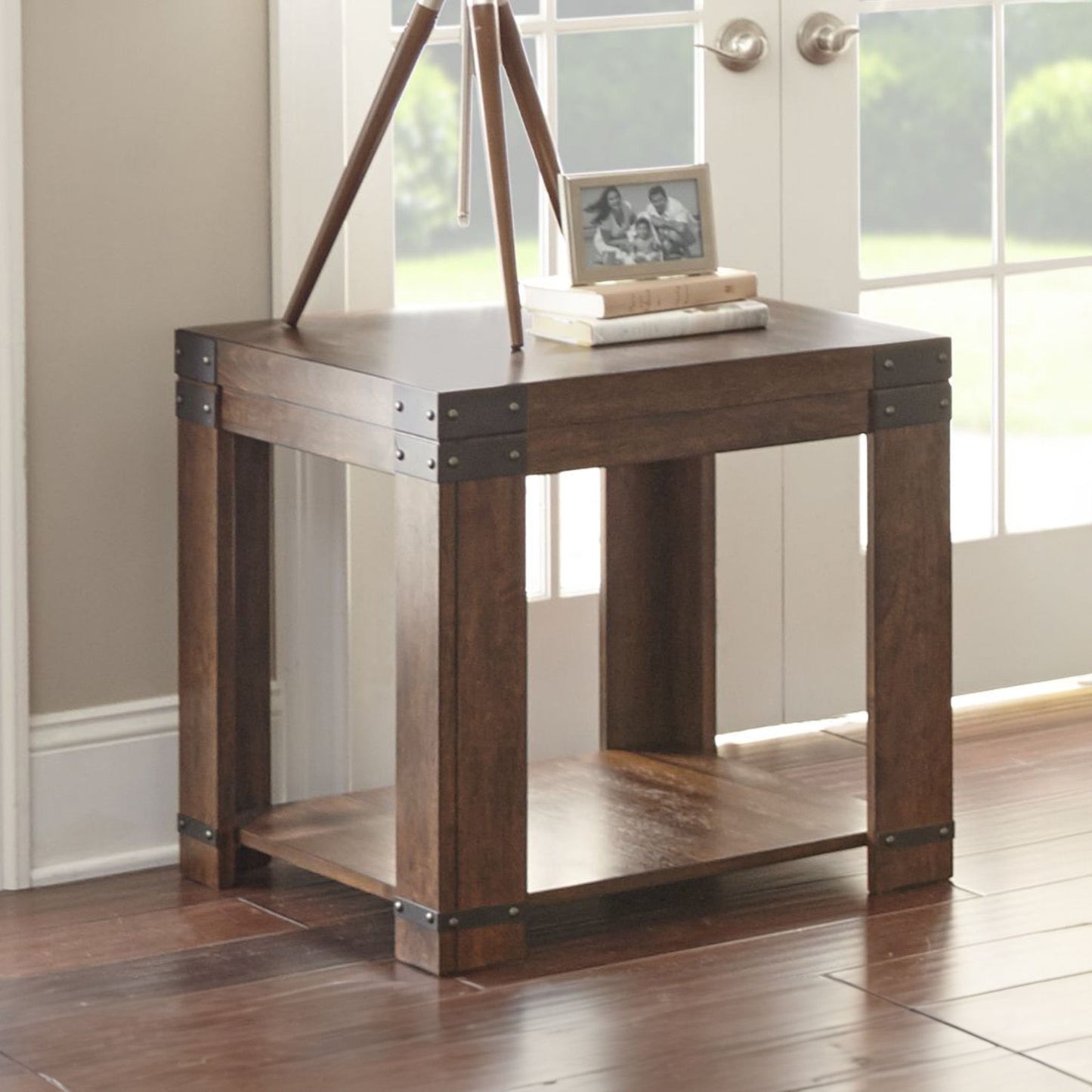 Arusha - Table