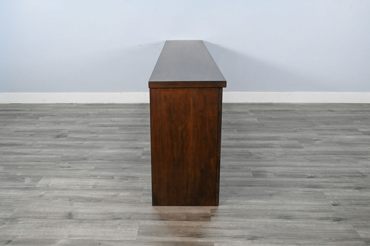 Americana - Media Console - Coffee Bean