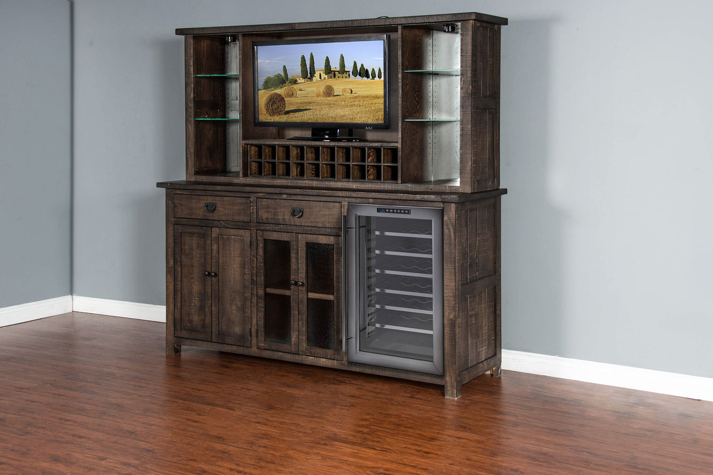 Homestead - Buffet, Hutch