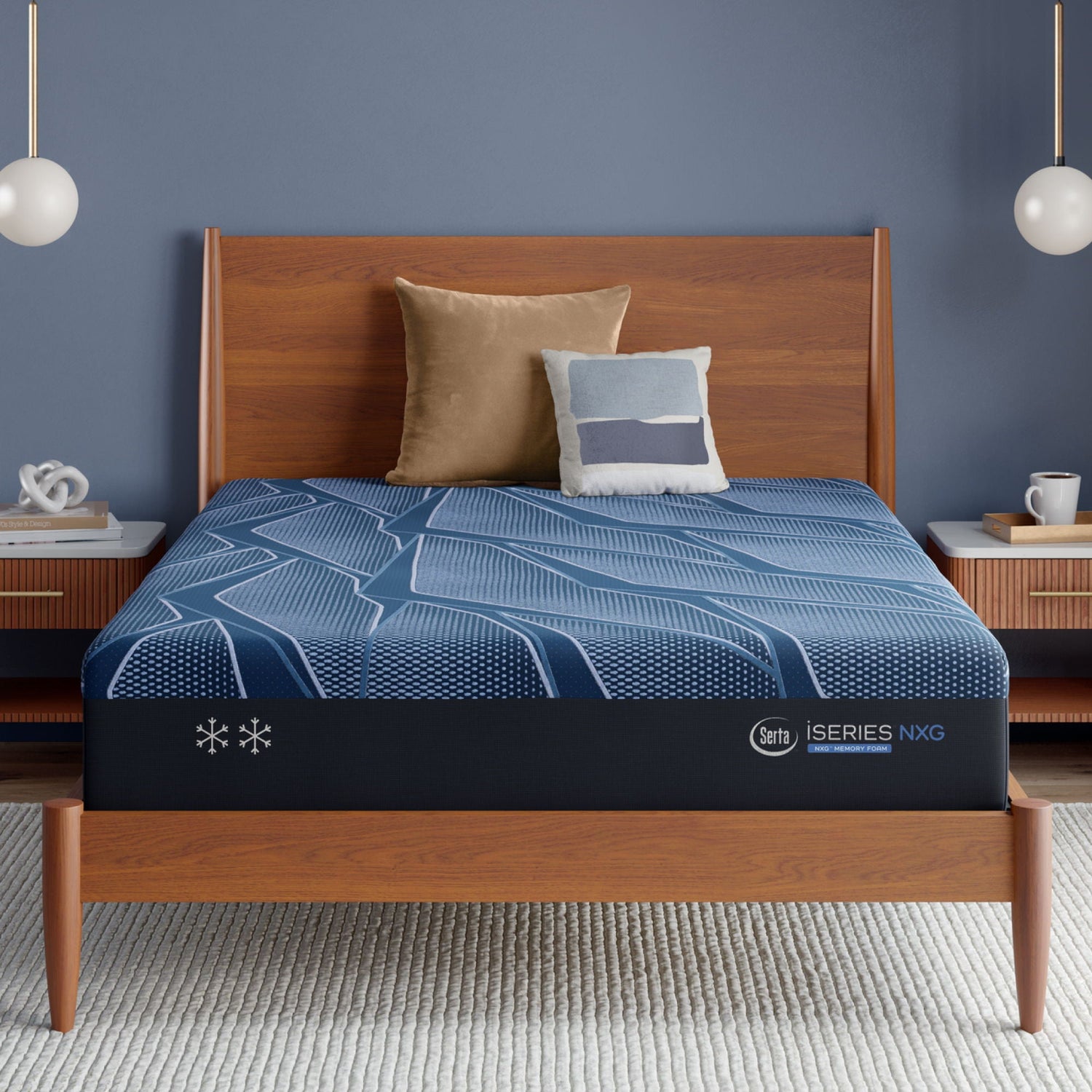 Sleep & Bedding