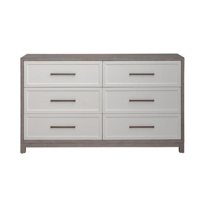 Palmetto Heights - Dresser