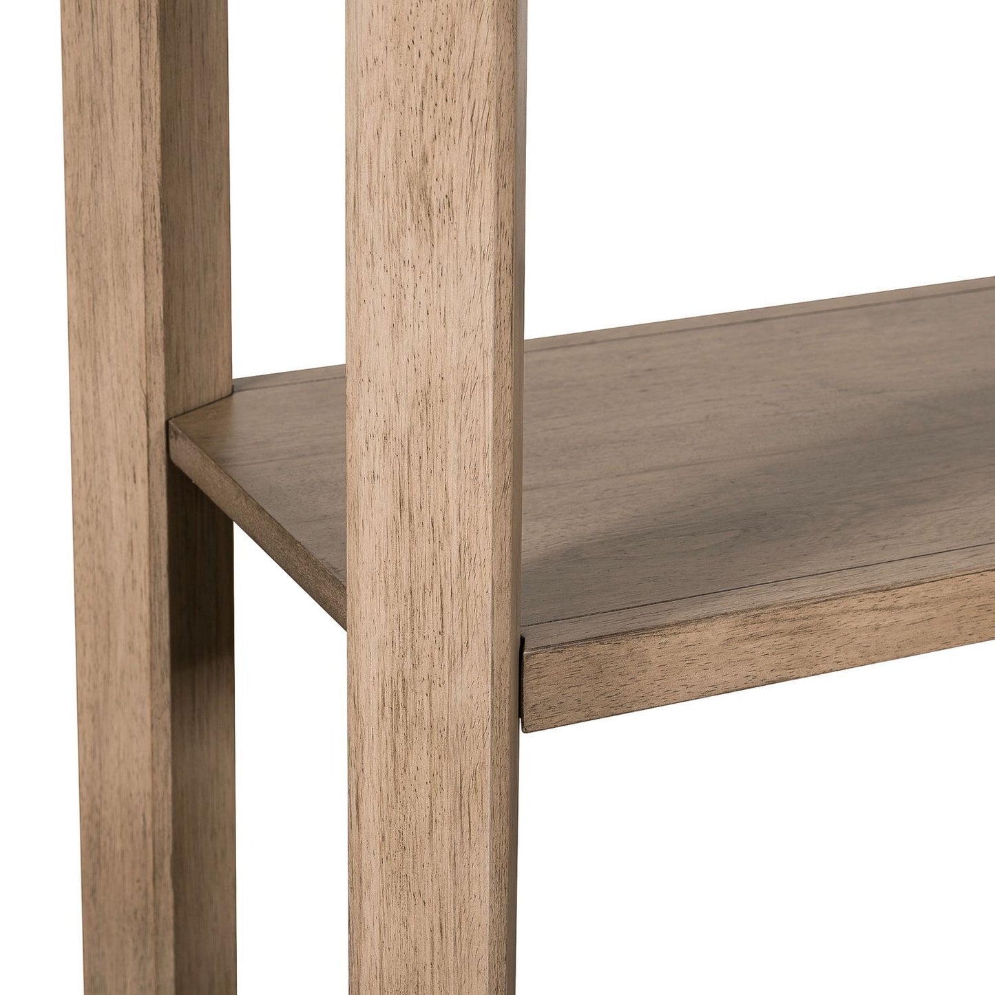 Proximity Place - Sofa Table - Barley Buff