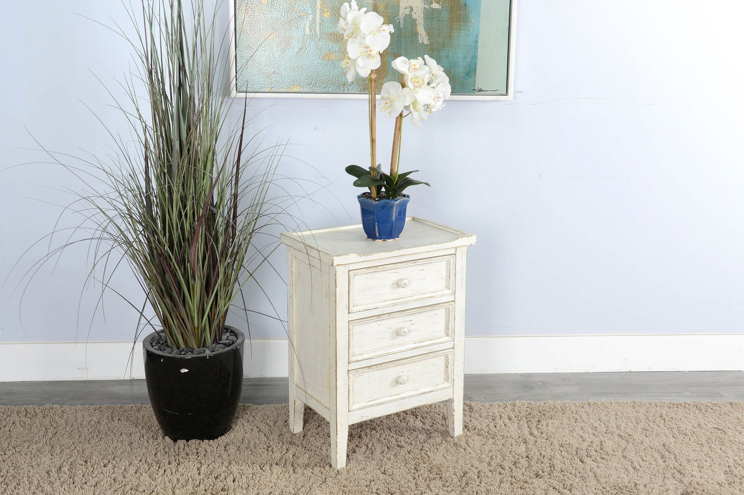 Marina - End Table