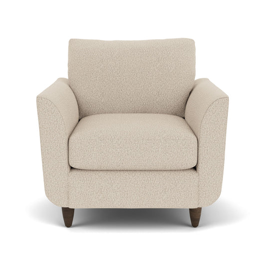 Mia - Fabric Chair