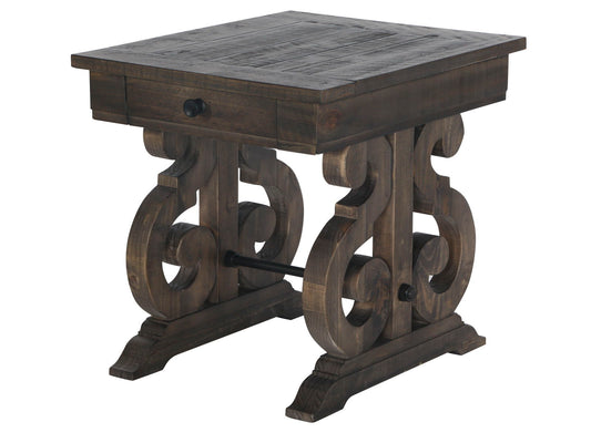 Bellamy - Rectangular Table