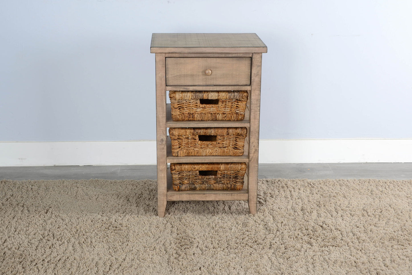 Marina - Storage Table
