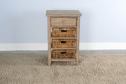 Marina - Storage Table