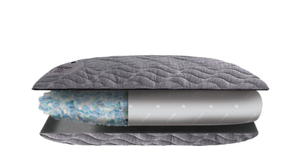 Aspen Performance - Standard Pillow