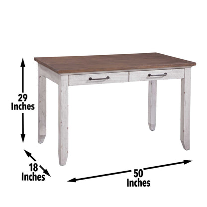 Bear Creek - Table Set