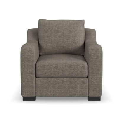 Cypress - Fabric Stationary Chair