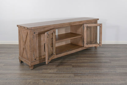 Vivian - TV Media Console