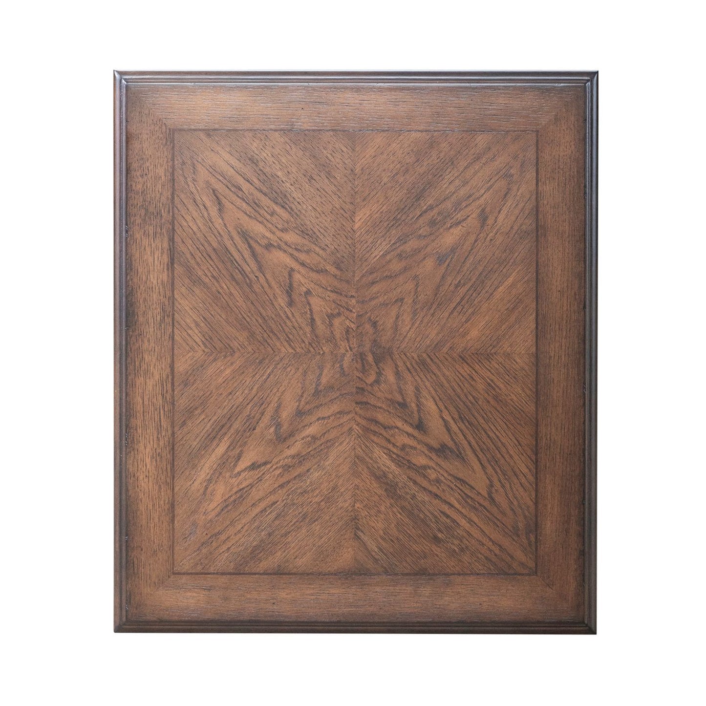 Providence Park - Drawer End Table - Chateau Brown