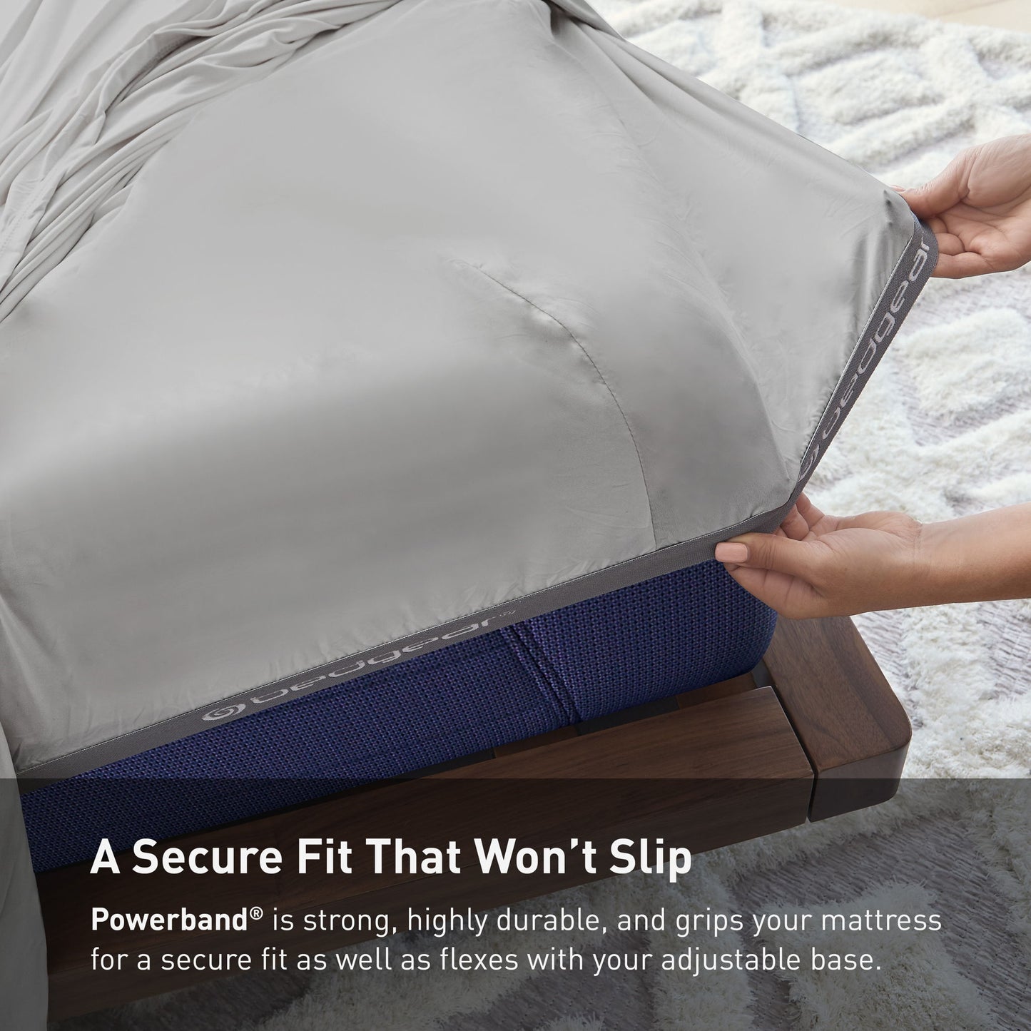 Dri-Tec - Sheet Set