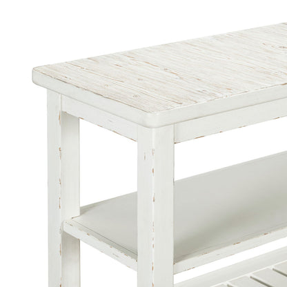 Backroads - Table