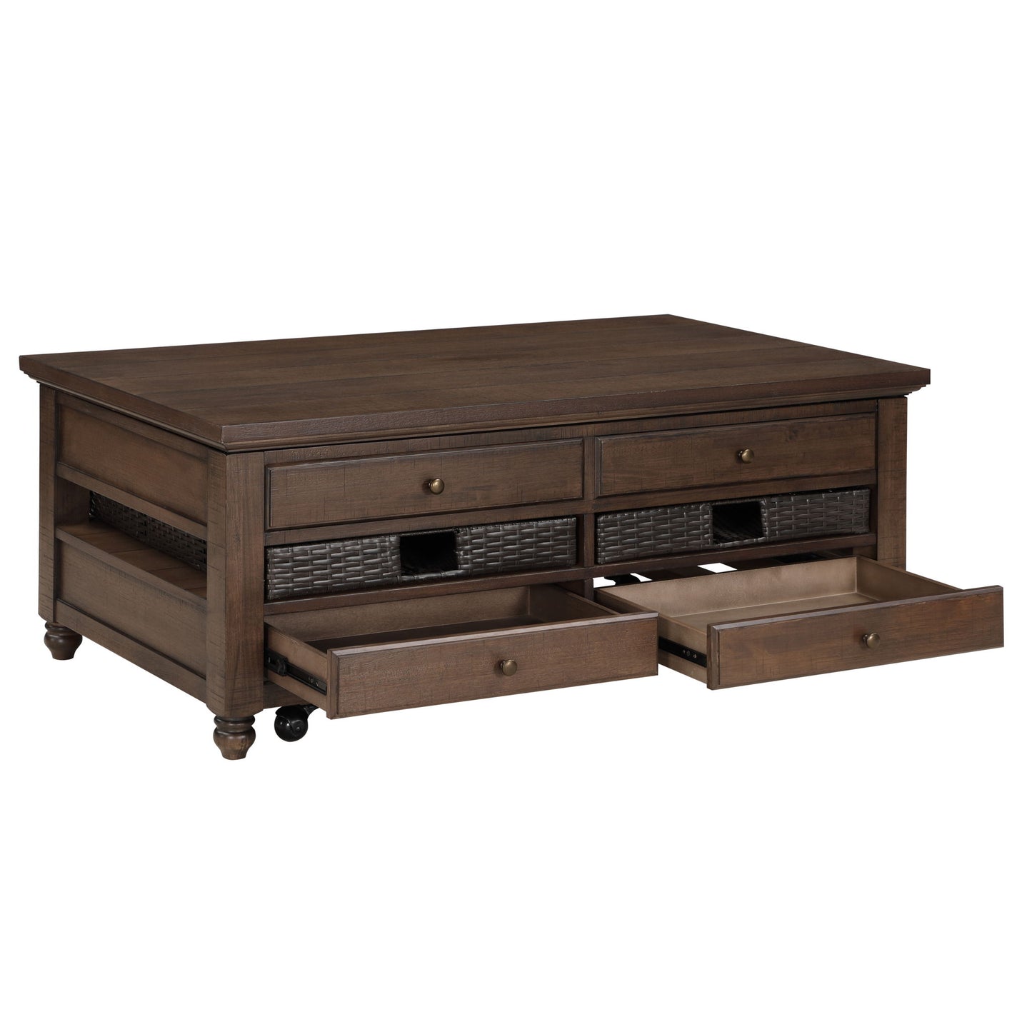 Oliver - Table Set