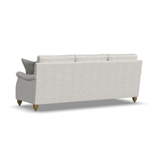 Veda - Fabric Sofa