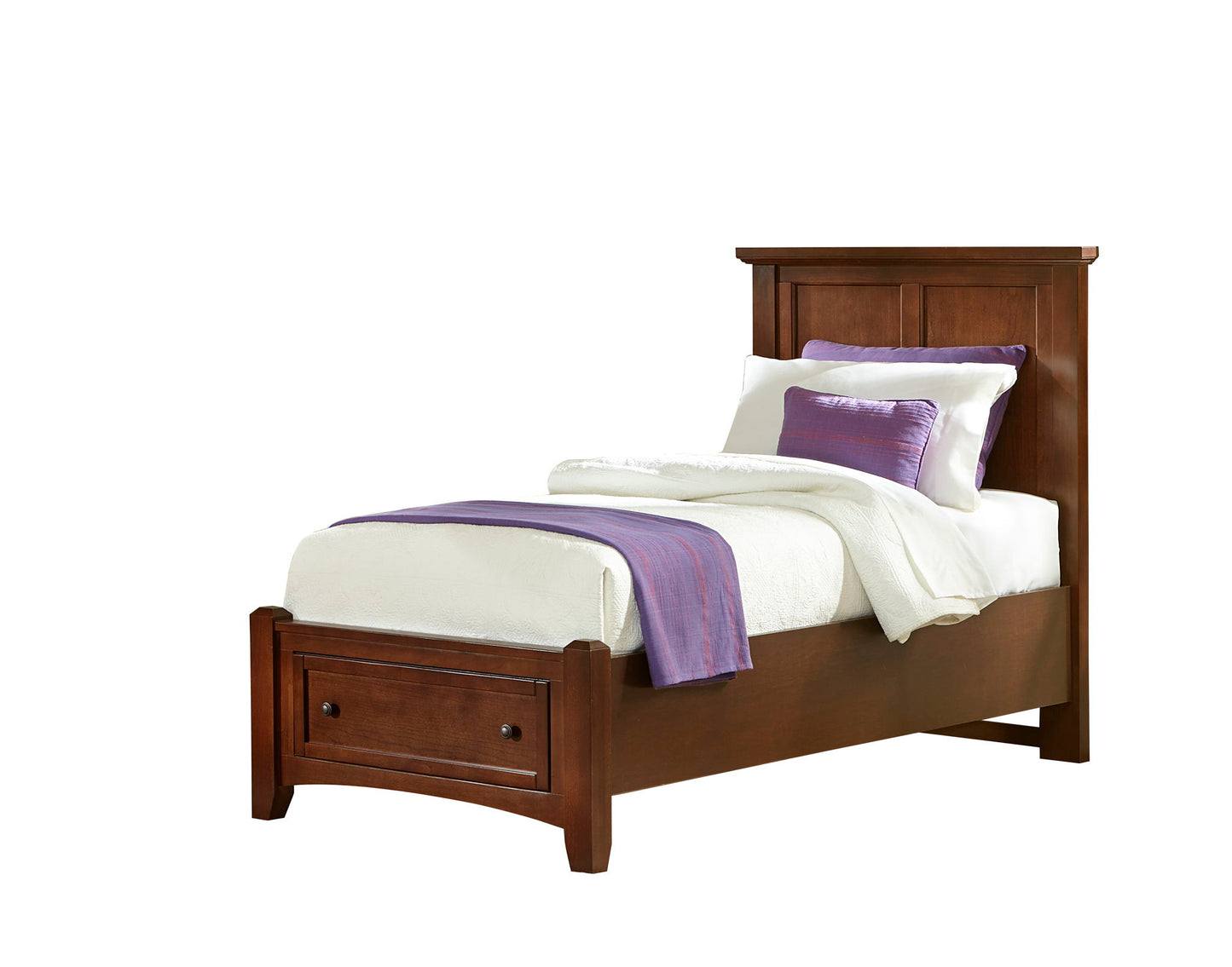Bonanza - Mansion Bed