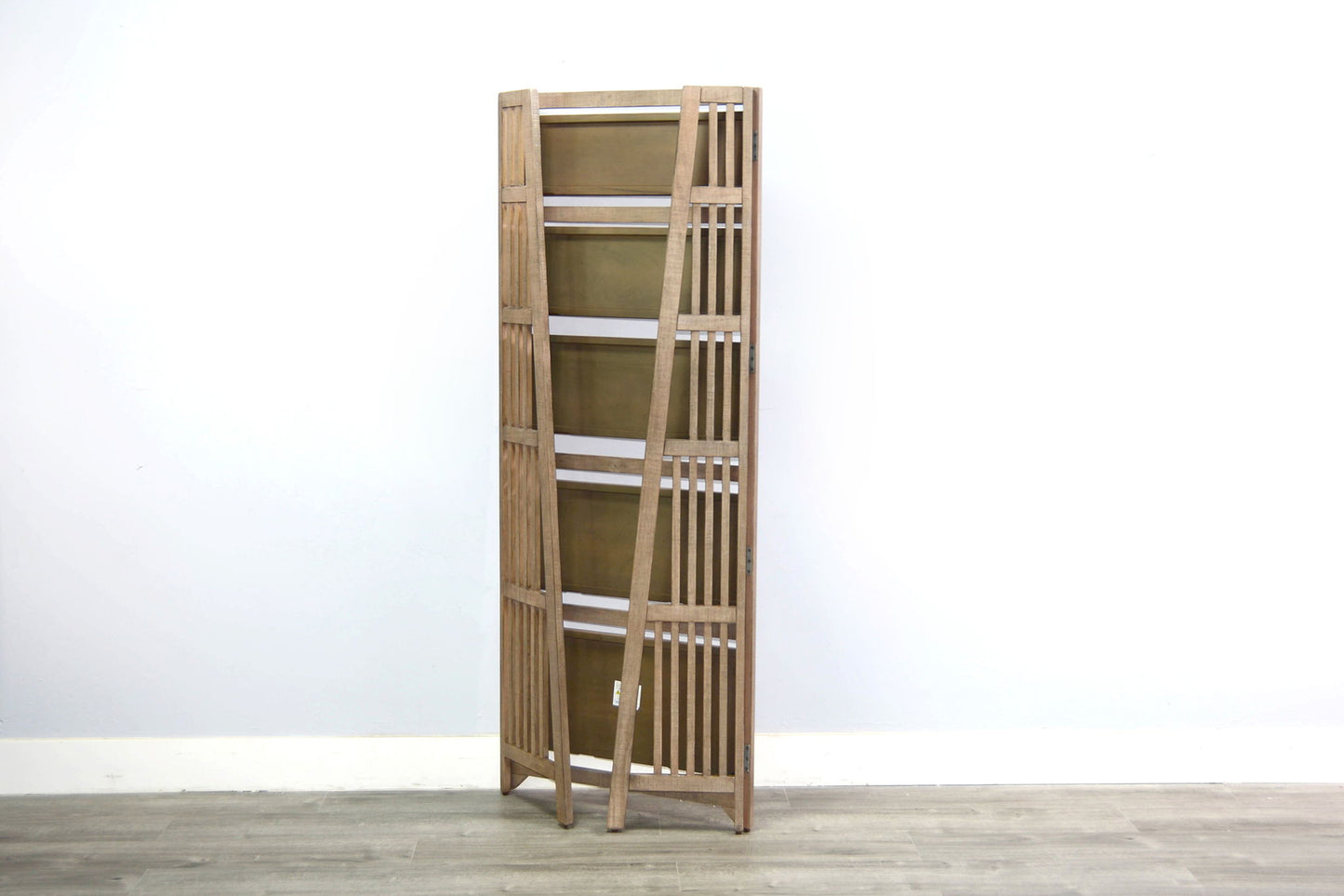 Desert Rock - Folding Bookcase