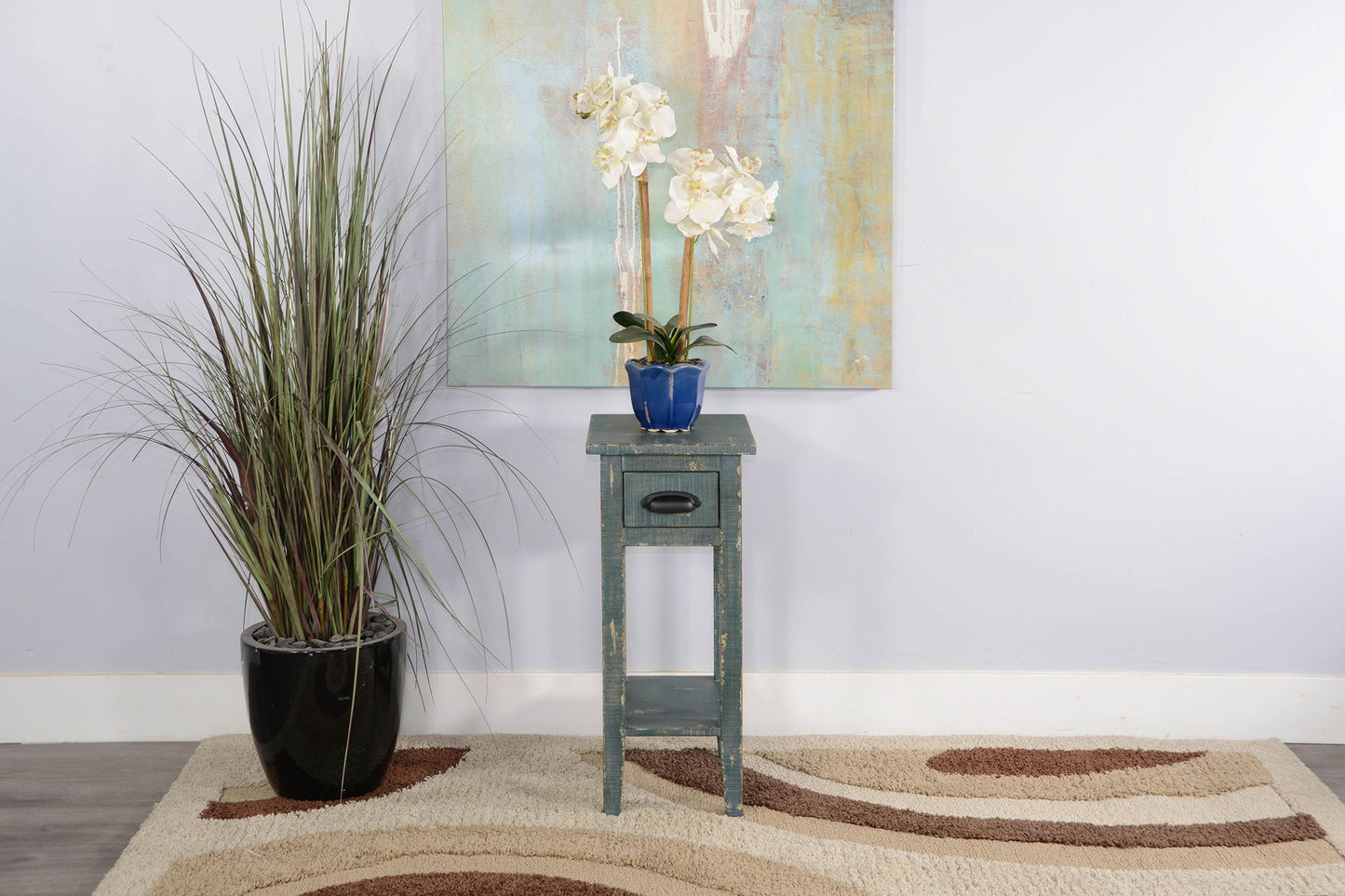 Marina - Chair Side Table