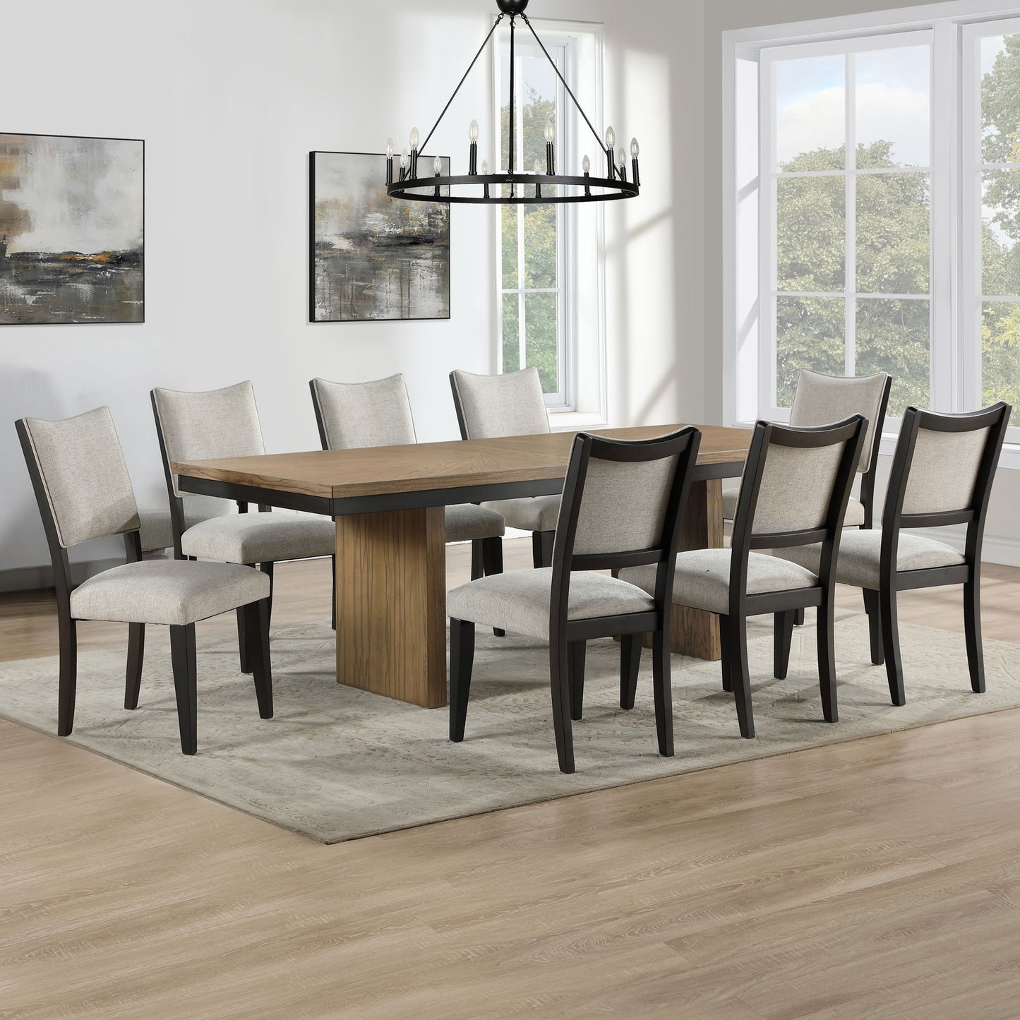 Roatan - Dining Set