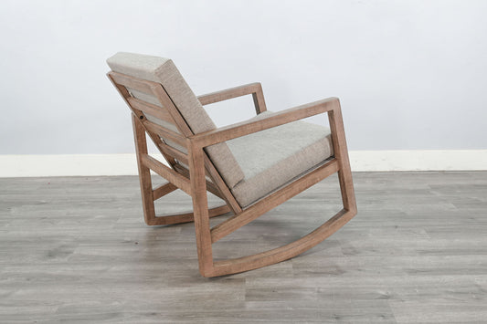2137Dr - Rocker - Desert Rock