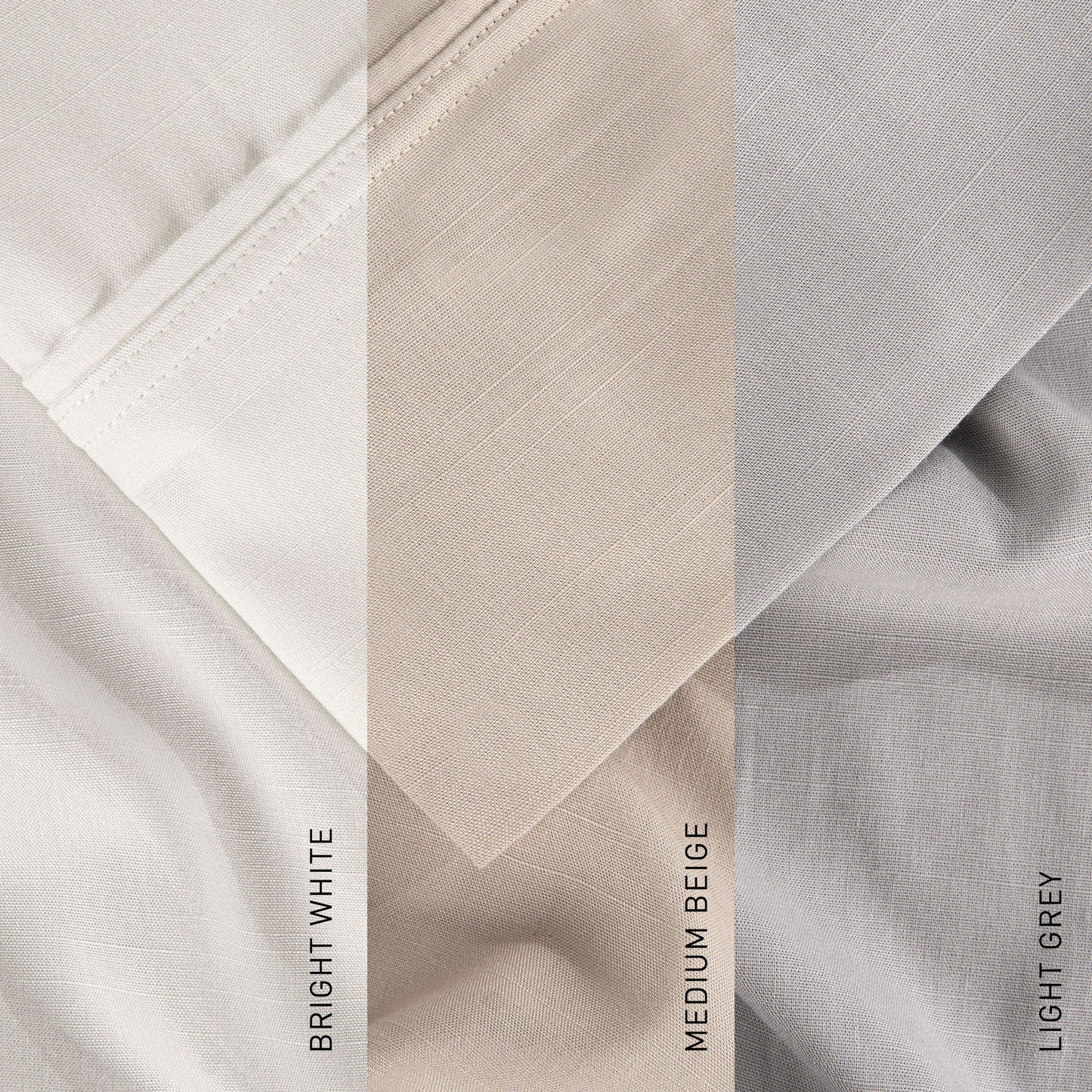 Hyper-Linen - Pillowcase Set